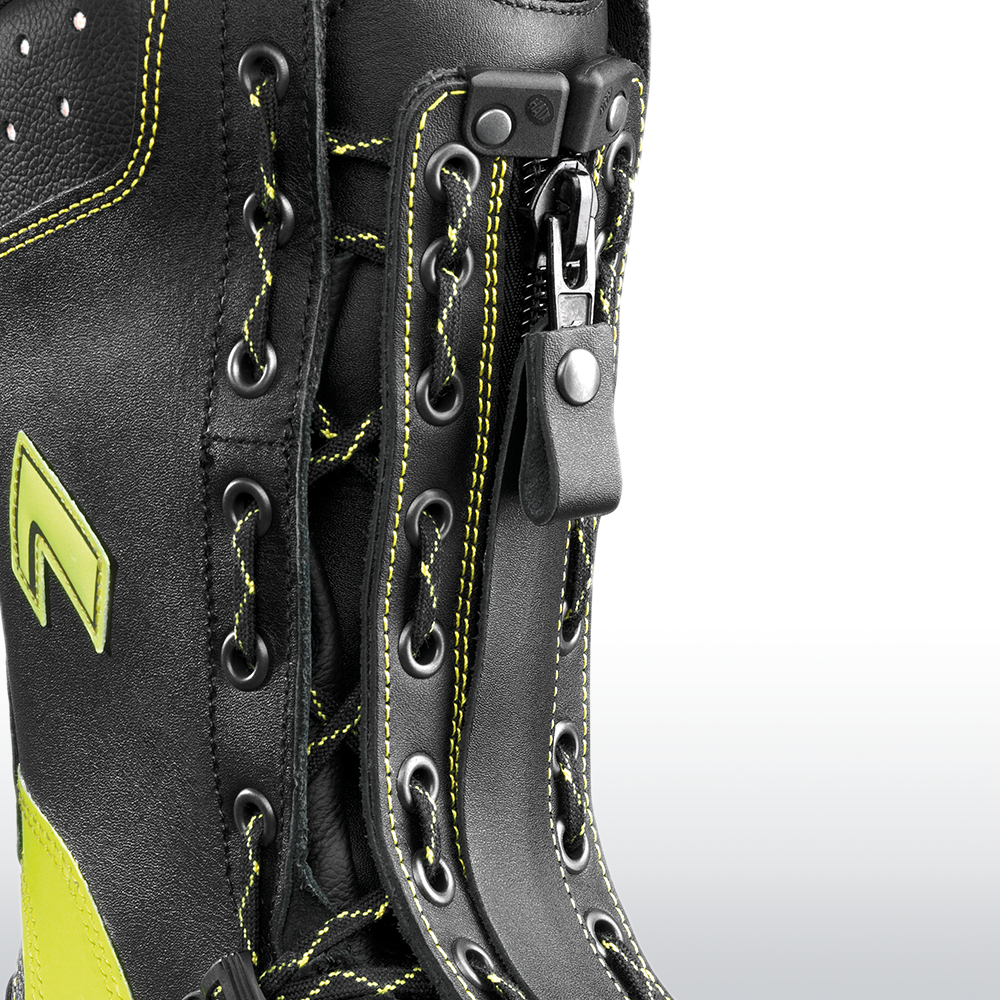 HAIX Fire Flash Gamma 2.0, Durable companion for every application